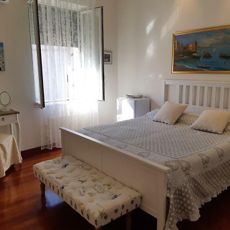 Dolce Vita Vomero Neapol Exteriér fotografie