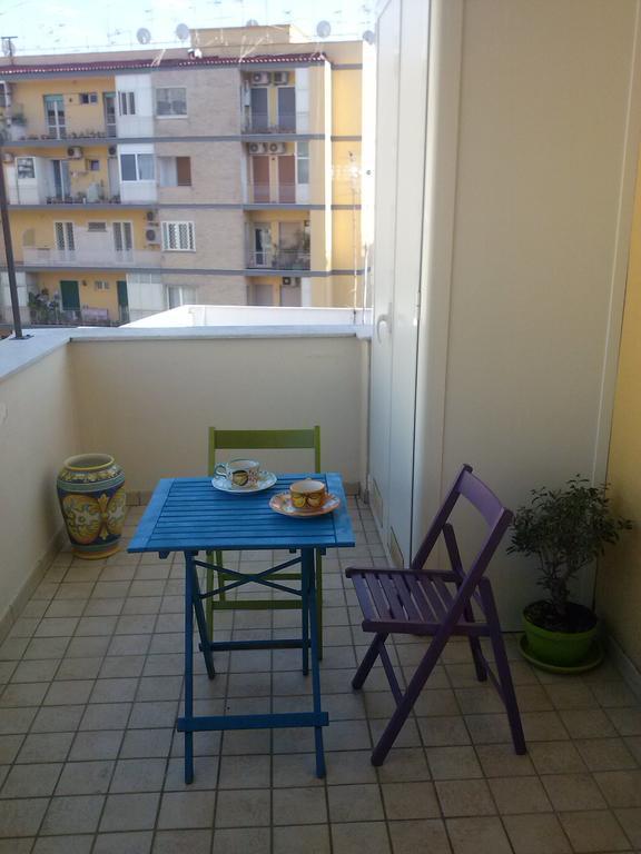 Dolce Vita Vomero Neapol Exteriér fotografie