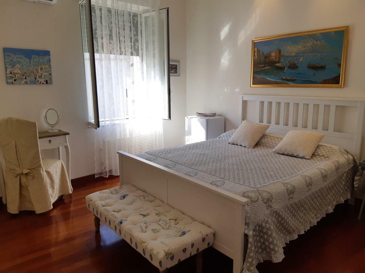 Dolce Vita Vomero Neapol Exteriér fotografie